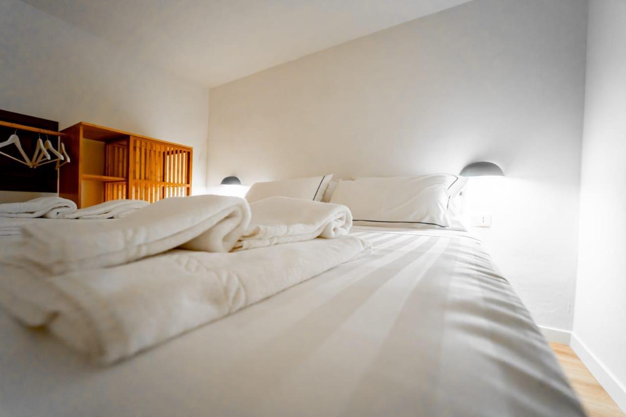 Gioia Mia Suites Castellammare del Golfo Exterior photo