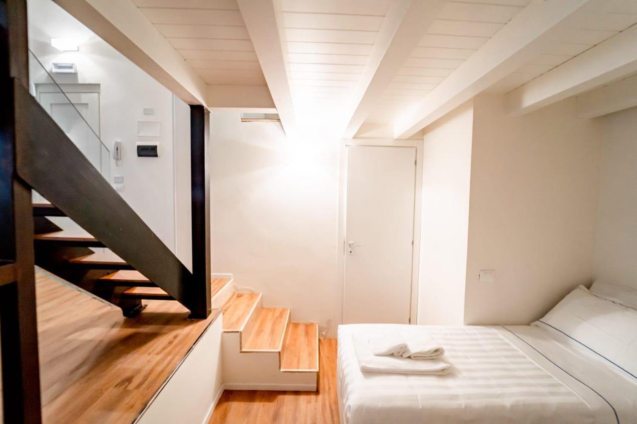 Gioia Mia Suites Castellammare del Golfo Exterior photo