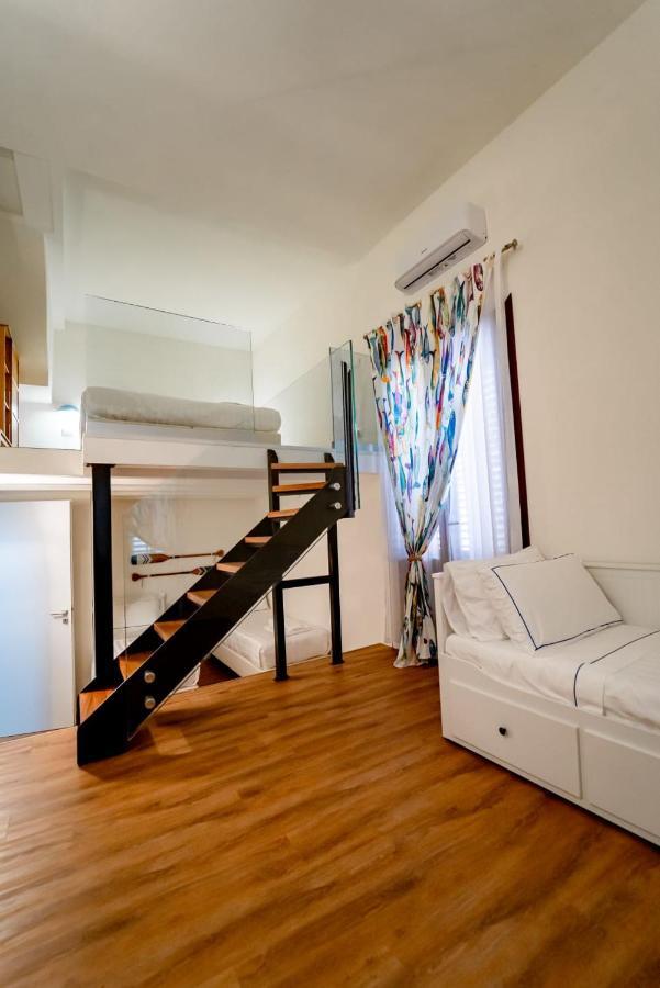 Gioia Mia Suites Castellammare del Golfo Exterior photo