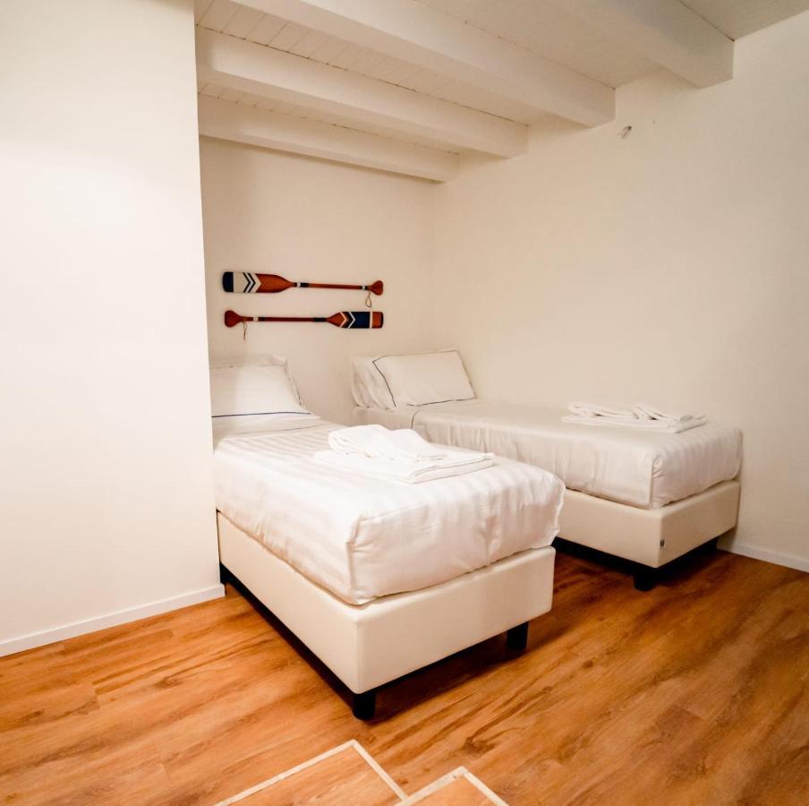 Gioia Mia Suites Castellammare del Golfo Exterior photo